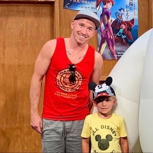 Meet your Posher, Dustin